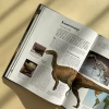 Книга Динозаври. Велика енциклопедія - Пол Баррет