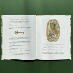 Книга Таємні сходи. Ожиновий живопліт - Джилл Барклем