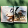 Книга Динозаври. Путівник