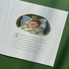 Книга Після бурі. Історії парку Персі - Нік Баттерворт