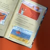Книга Море історій - Сильвія Бішоп