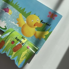 Книга На фермі - Нік Акленд