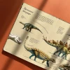 Книга Світ динозаврів - Кристина Банфі