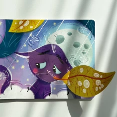 Книга Мур-р-ркотики - Ірина Горянська, Катя Підлісна