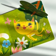 Книга Мур-р-ркотики - Ірина Горянська, Катя Підлісна