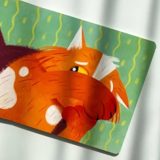 Книга Мур-р-ркотики - Ірина Горянська, Катя Підлісна