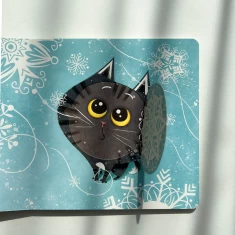 Книга Мур-р-ркотики - Ірина Горянська, Катя Підлісна