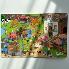 Книга Нісенітниці. Віммельбух - Ахім Альґрімм