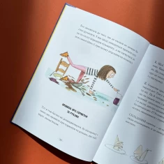 Книга Велика книга гарних манер - 	Наталі Депортер