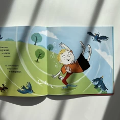 Книга Супертато - Тімоті Напман