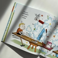 Книга Супертато - Тімоті Напман