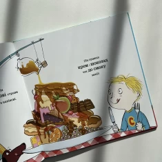 Книга Супертато - Тімоті Напман