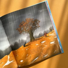 Книга Скоро заснеш і ти - Гадді Ньє, Ліса Айсато