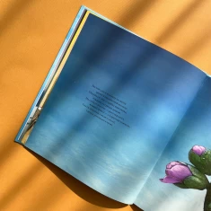 Книга Скоро заснеш і ти - Гадді Ньє, Ліса Айсато