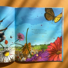 Книга Скоро заснеш і ти - Гадді Ньє, Ліса Айсато