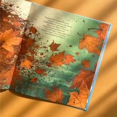 Книга Скоро заснеш і ти - Гадді Ньє, Ліса Айсато