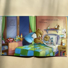 Книга Тедді. Мамин помічник - Джиралдо Марія Лоретта