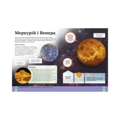 Книга Дитяча енциклопедія космосу - Сперроу Джайлс