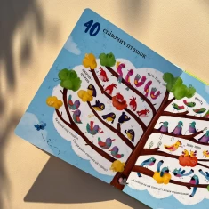 Книга Полічи до 100 - Фелісіті Брукс