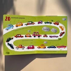 Книга Полічи до 100 - Фелісіті Брукс