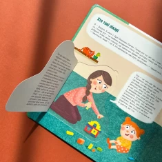 Книга Ми до лікаря йдемо - Світлана Ройз Книга Ми до лікаря йдемо - Світлана Ройз