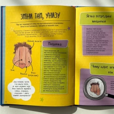 Книга Як я дорослішаю. Посібник для хлопців - Філ Вілкінсон