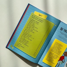 Книга Як я дорослішаю. Посібник для хлопців - Філ Вілкінсон