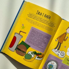 Книга Як я дорослішаю. Посібник для хлопців - Філ Вілкінсон