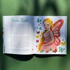 Книга Жінки з легенд та міфів. 50 богинь, які надихають - Шен Енн