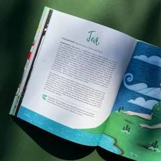 Книга Жінки з легенд та міфів. 50 богинь, які надихають - Шен Енн