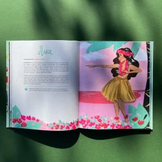 Книга Жінки з легенд та міфів. 50 богинь, які надихають - Шен Енн