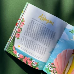 Книга Жінки з легенд та міфів. 50 богинь, які надихають - Шен Енн