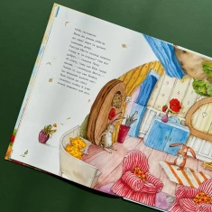 Книга Так добре бути разом - Ютта Ланґройтер