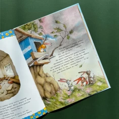 Книга Так добре бути разом - Ютта Ланґройтер