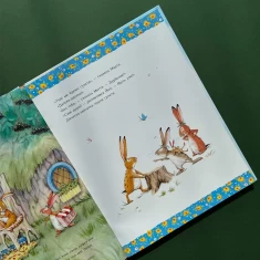 Книга Так добре бути разом - Ютта Ланґройтер