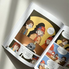 Книга Пес Мані про Money. Безмежні можливості грошей - Бодо Шефер