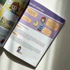 Книга Пес Мані про Money. Безмежні можливості грошей - Бодо Шефер