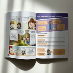 Книга Пес Мані про Money. Безмежні можливості грошей - Бодо Шефер