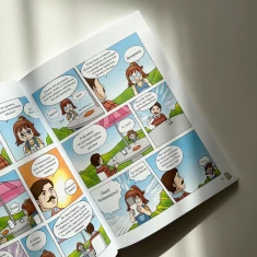 Книга Пес Мані про Money. Безмежні можливості грошей - Бодо Шефер