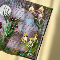 Книга Велика книга квітів - Ювал Зоммер Книга Велика книга квітів - Ювал Зоммер