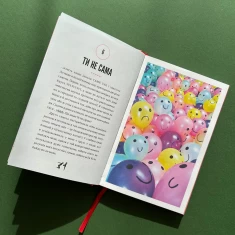 Книга Про тебе справжню - Марава Ібрагім Книга Про тебе справжню - Марава Ібрагім