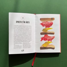 Книга Про тебе справжню - Марава Ібрагім Книга Про тебе справжню - Марава Ібрагім