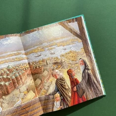 Книга 4 князівни - Олександра Орлова, Анна Сурган