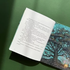 Книга 4 князівни - Олександра Орлова, Анна Сурган