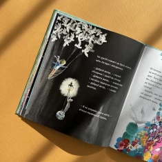 Книга Маленький принц - Луїза Грейг