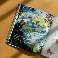 Книга Маленький принц - Луїза Грейг