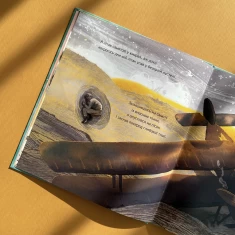 Книга Маленький принц - Луїза Грейг