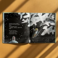 Книга Маленький принц - Луїза Грейг