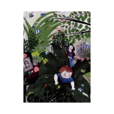 Книга Дім метеликів - Сара Л.Сміт