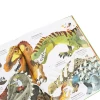 Книга Велика книга динозаврів - Алекс Фріс